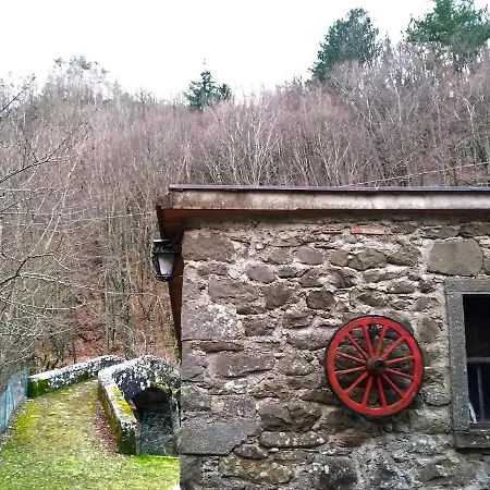 Il Molino Di Serravalle Σπίτι διακοπών *