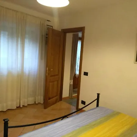 Il Molino Di Serravalle