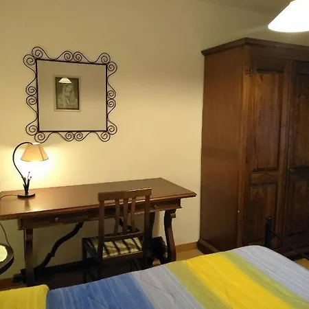 Il Molino Di Serravalle *