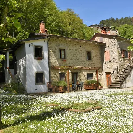 Il Molino Di Serravalle *