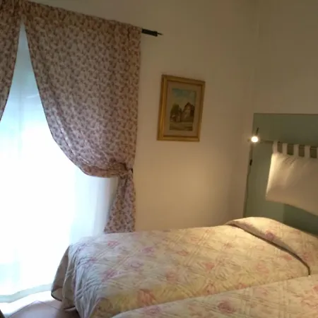 Hébergement de vacances Il Molino Di Serravalle *