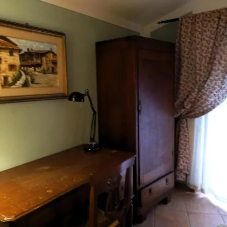 Il Molino Di Serravalle *