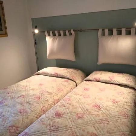 Hébergement de vacances Il Molino Di Serravalle