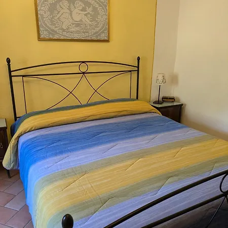 Σπίτι διακοπών Il Molino Di Serravalle *