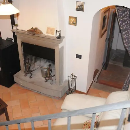 Il Molino Di Serravalle