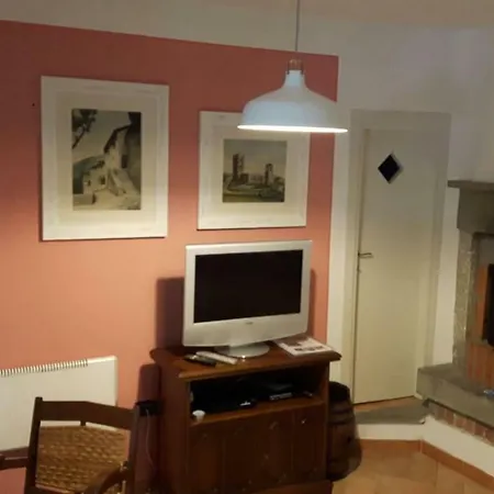 Il Molino Di Serravalle * Bibbiena