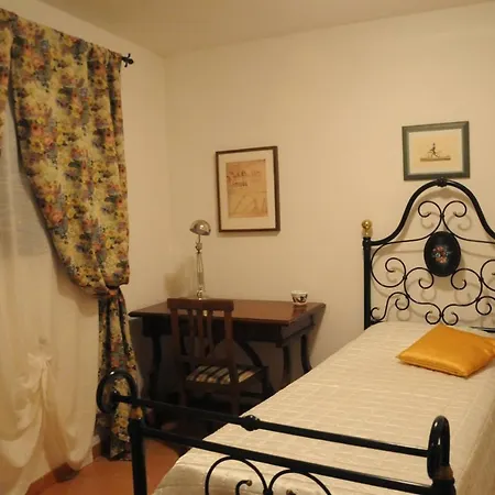Il Molino Di Serravalle Nyaraló