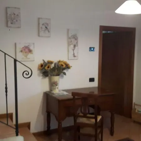 Il Molino Di Serravalle Bibbiena