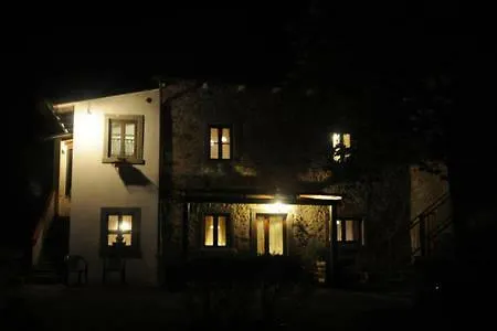 Il Molino Di Serravalle * Bibbiena