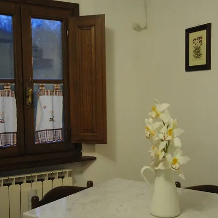 Il Molino Di Serravalle Bibbiena