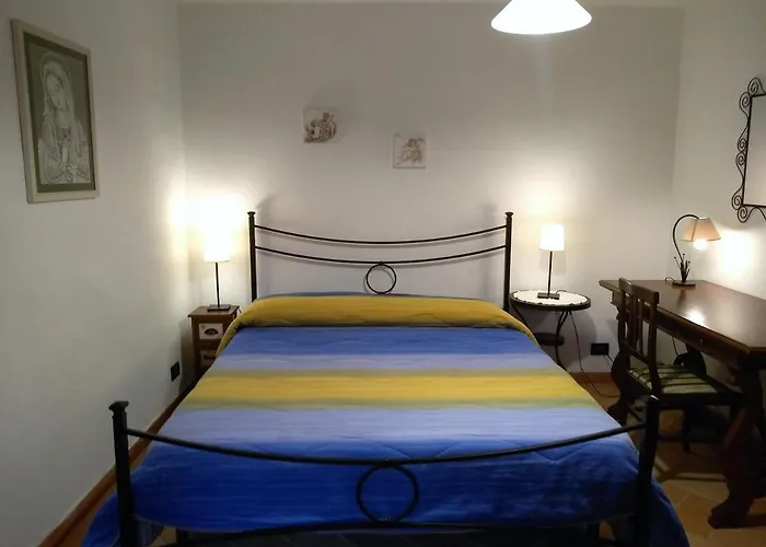 Σπίτι διακοπών Il Molino Di Serravalle *