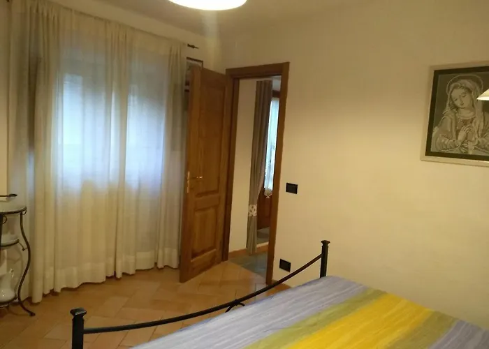 Il Molino Di Serravalle