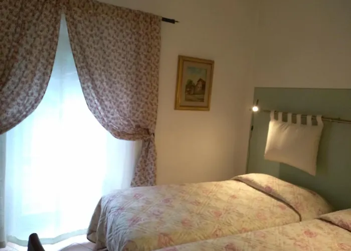 Σπίτι διακοπών Il Molino Di Serravalle *