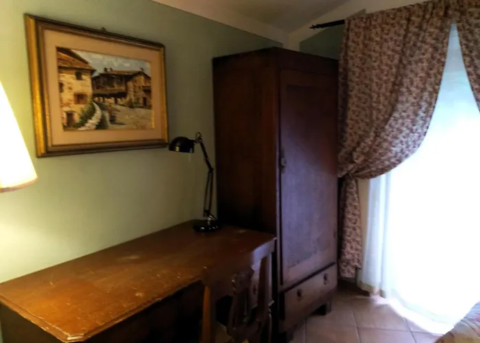 Il Molino Di Serravalle *