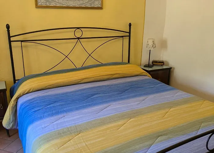 Σπίτι διακοπών Il Molino Di Serravalle *