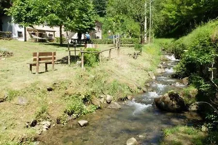 Σπίτι διακοπών Il Molino Di Serravalle
