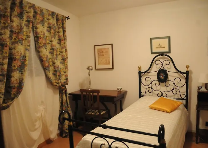 Il Molino Di Serravalle Σπίτι διακοπών