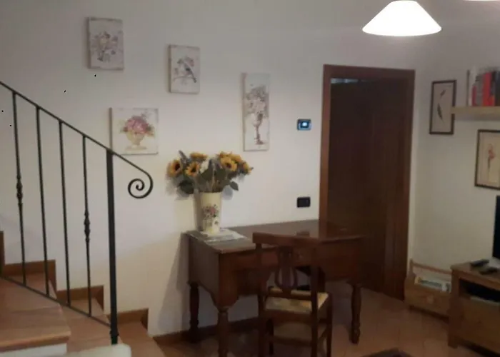 Il Molino Di Serravalle Bibbiena